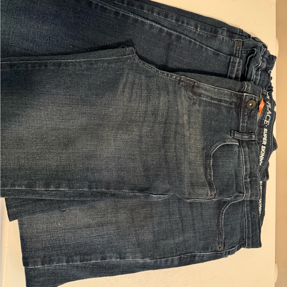 Boys jeans bundle